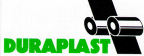 DURAPLAST Logo (DPMA, 07.02.2000)