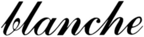 blanche Logo (DPMA, 14.02.2000)