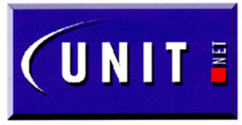 UNIT NET Logo (DPMA, 05/17/2000)