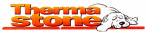 Therma stone Logo (DPMA, 28.06.2000)