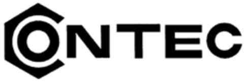 CONTEC Logo (DPMA, 17.07.2000)