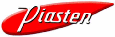 Piasten Logo (DPMA, 05/31/2001)