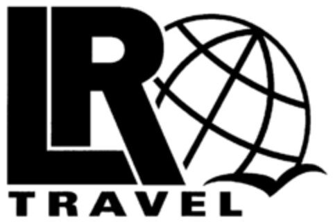 LR TRAVEL Logo (DPMA, 26.06.2001)