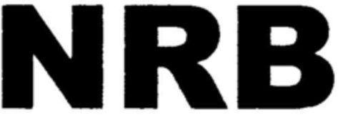 NRB Logo (DPMA, 07/05/2001)