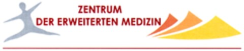 ZENTRUM DER ERWEITERTEN MEDIZIN Logo (DPMA, 05/28/2008)