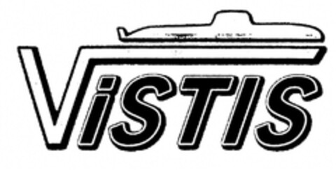 ViSTIS Logo (DPMA, 09/09/2008)