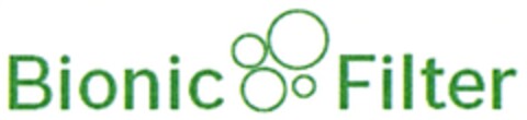 Bionic Filter Logo (DPMA, 24.11.2008)
