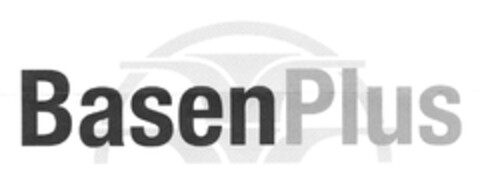 BasenPlus Logo (DPMA, 05.06.2009)