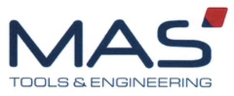 MAS Logo (DPMA, 09.09.2009)