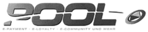 POOL Logo (DPMA, 29.10.2009)