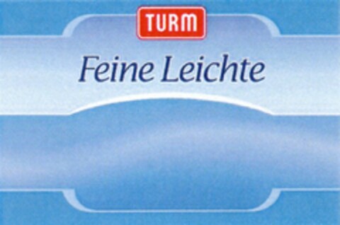 TURM Feine Leichte Logo (DPMA, 11.12.2009)
