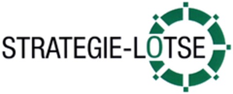 STRATEGIE-LOTSE Logo (DPMA, 01/29/2010)