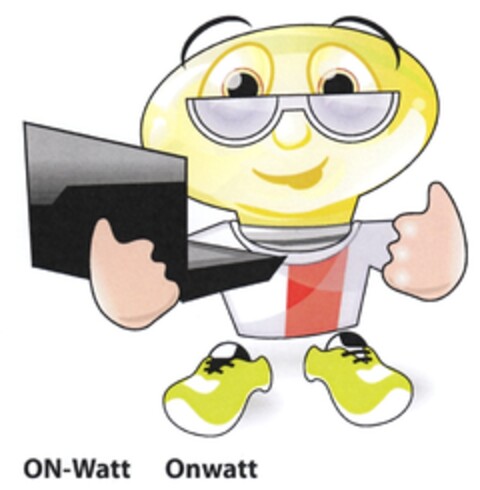 On-Watt Onwatt Logo (DPMA, 02/03/2010)