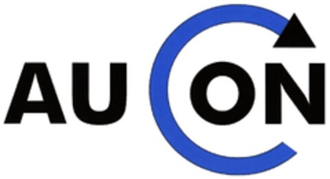 AUCON Logo (DPMA, 03.03.2010)