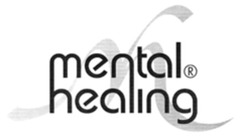 mental healing Logo (DPMA, 11.03.2010)