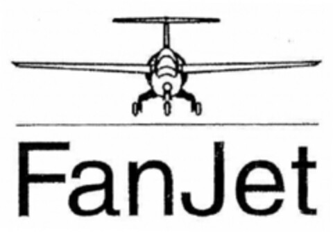 FanJet Logo (DPMA, 16.07.2010)