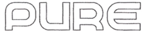 PURE Logo (DPMA, 11.09.2010)