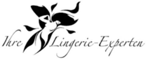 Ihre Lingerie-Experten Logo (DPMA, 27.09.2010)