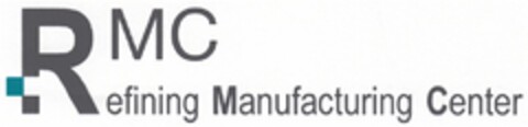 RMC Refining Manufacturing Center Logo (DPMA, 28.10.2010)