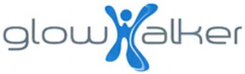 glow walker Logo (DPMA, 04/28/2011)