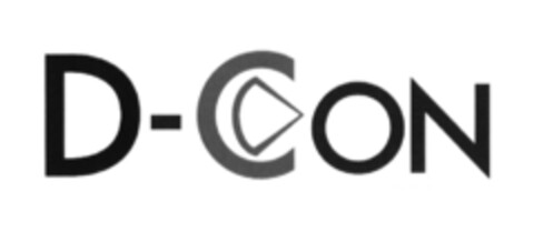 D-CON Logo (DPMA, 27.05.2011)