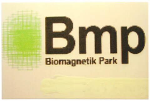 Bmp Biomagnetik Park Logo (DPMA, 22.07.2011)