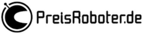 PreisRoboter.de Logo (DPMA, 09/02/2011)