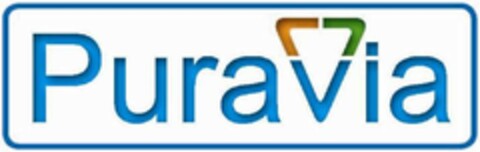 Puravia Logo (DPMA, 22.02.2012)