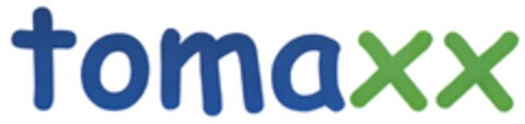 tomaxx Logo (DPMA, 17.04.2012)