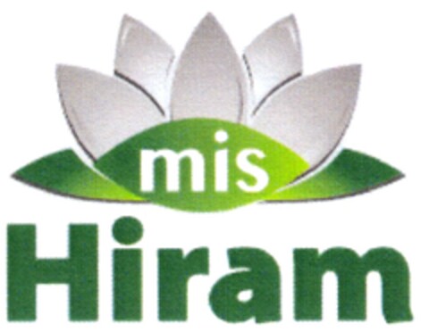 mis Hiram Logo (DPMA, 05.10.2012)