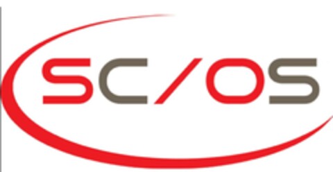 SC/OS Logo (DPMA, 20.12.2012)