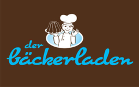 der bäckerladen Logo (DPMA, 03.01.2013)