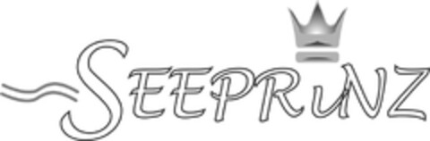 SEEPRINZ Logo (DPMA, 16.01.2013)