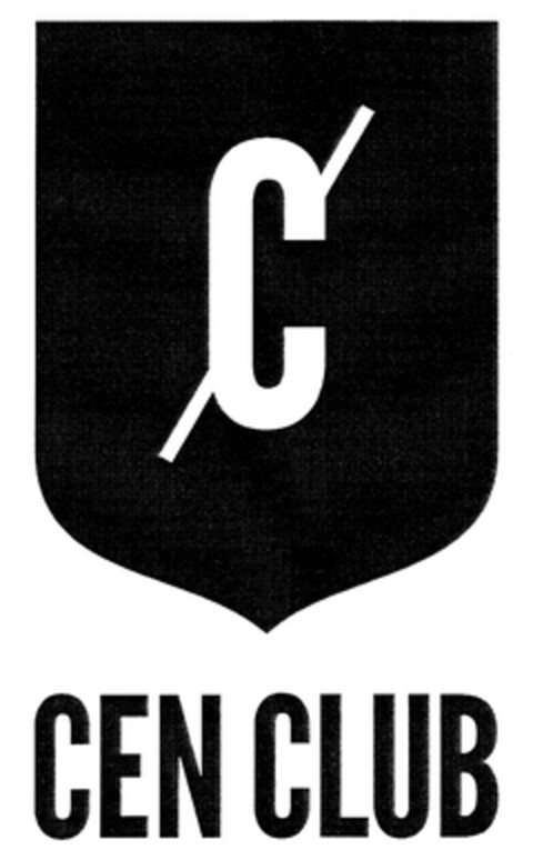 CEN CLUB Logo (DPMA, 03/06/2013)