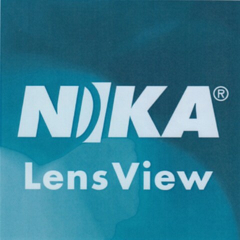 NIKA LensView Logo (DPMA, 14.03.2013)
