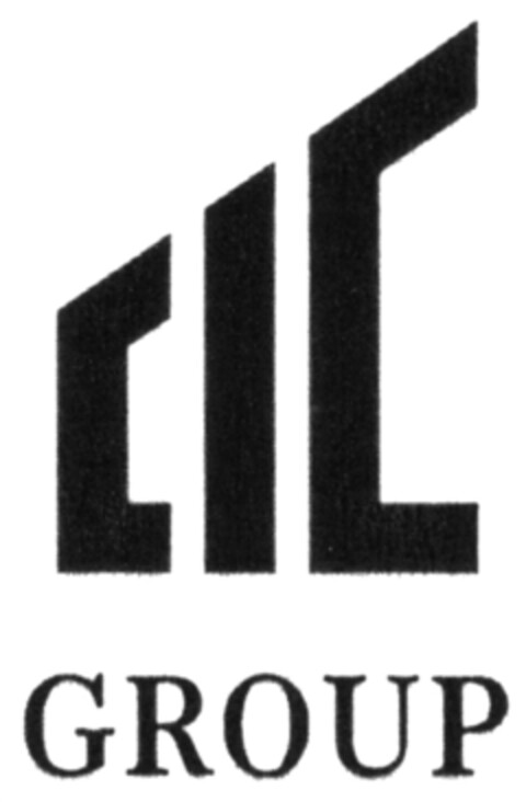 CIC GROUP Logo (DPMA, 09.04.2013)