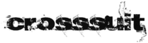 crosssuit Logo (DPMA, 12.07.2013)