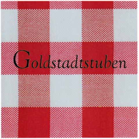 Goldstadtstuben Logo (DPMA, 13.07.2013)