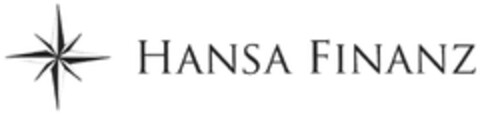 HANSA FINANZ Logo (DPMA, 17.07.2013)