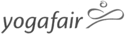 yogafair Logo (DPMA, 07.09.2013)