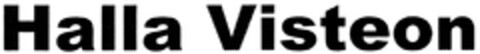 Halla Visteon Logo (DPMA, 10/03/2013)