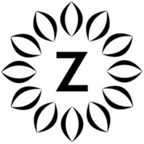 Z Logo (DPMA, 06/17/2014)