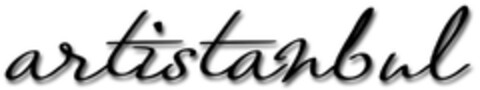 artistanbul Logo (DPMA, 12.11.2014)