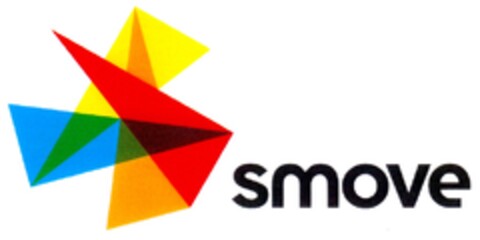 smove Logo (DPMA, 17.06.2014)