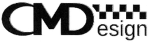 CMDesign Logo (DPMA, 16.06.2014)