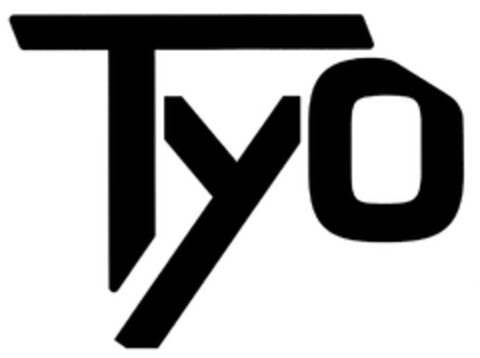 Tyo Logo (DPMA, 18.11.2014)