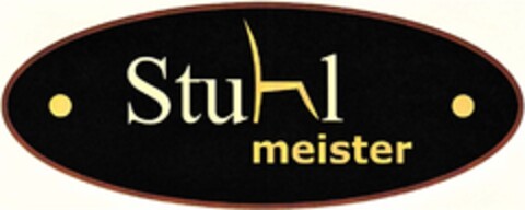 Stuhl meister Logo (DPMA, 12/09/2014)