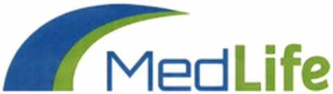 MedLife Logo (DPMA, 14.12.2015)