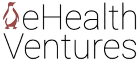 eHealth Ventures Logo (DPMA, 18.12.2015)