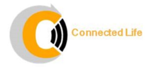 Connected Life Logo (DPMA, 17.12.2015)